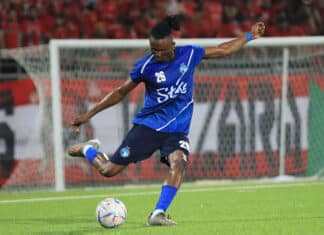 African Football League draw: Enyimba&rsquo;s record against EACH team