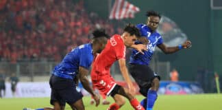 Enyimba let Nigeria down with CAF Champions League exit