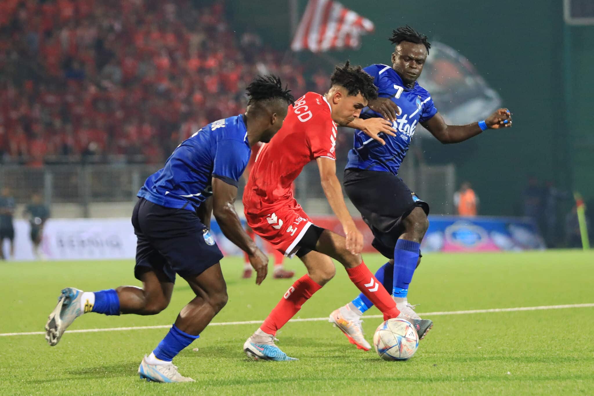 Enyimba will feature in the African Football League