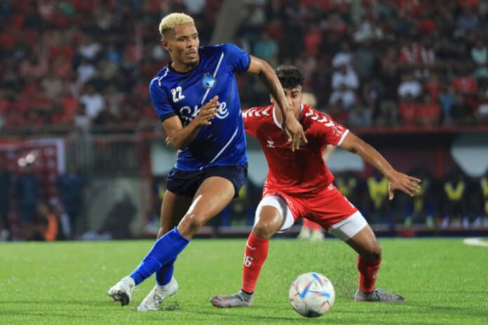 Enyimba vs Al-Ahly Benghazi lineups &ndash; CAF Champions League