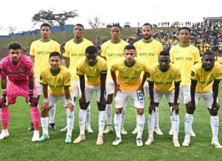 Sundowns, Enyimba, & co. &ndash; Meet the African Football League teams