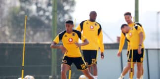 Kaizer Chiefs vs AmaZulu lineups, 3 predictions &ndash; PSL