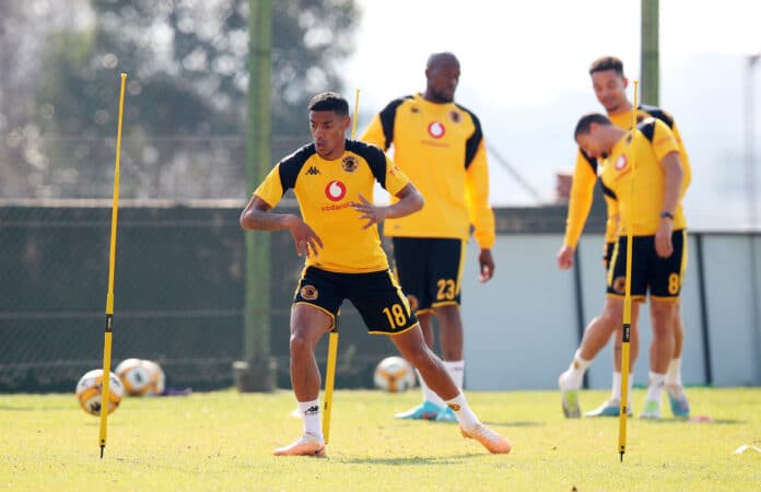 Kaizer Chiefs vs AmaZulu lineups, 3 predictions &ndash; PSL