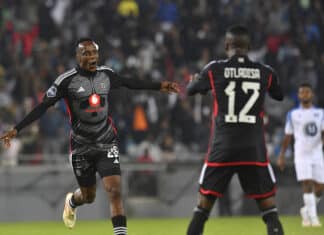 Orlando Pirates vs Jwaneng Galaxy early preview &ndash; CAF Champions League