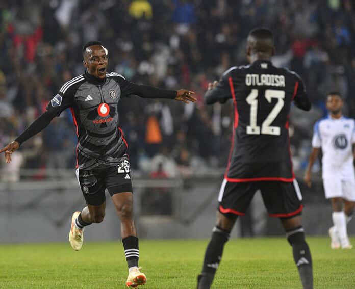 Orlando Pirates vs Jwaneng Galaxy early preview &ndash; CAF Champions League