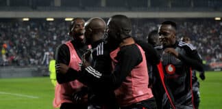 Orlando Pirates learn CAF Champions League 2nd round opponents