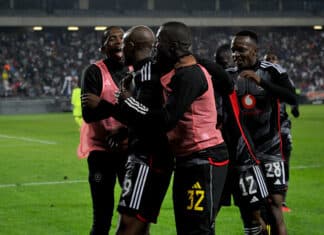 Orlando Pirates learn CAF Champions League 2nd round opponents