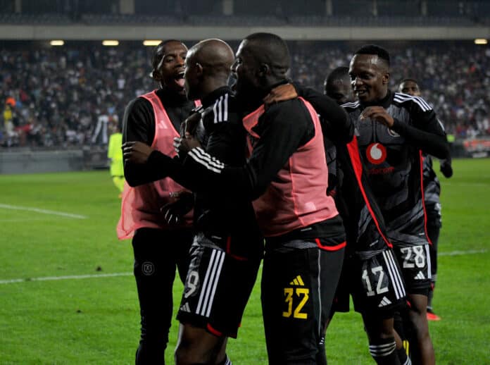 Orlando Pirates learn CAF Champions League 2nd round opponents