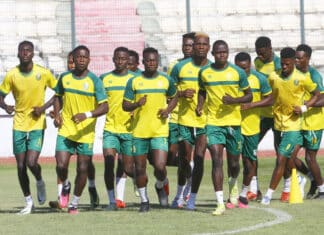 NPFL announces opening fixtures for the 2023-24 season