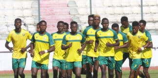 Bendel Insurance 2nd round opponents, venue, TV Guide &ndash; CAF Confederation Cup