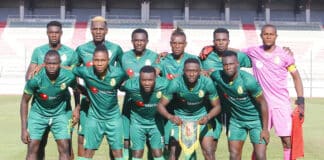 Bendel Insurance vs RSB Berkane early preview &ndash; CAF Confederation Cup