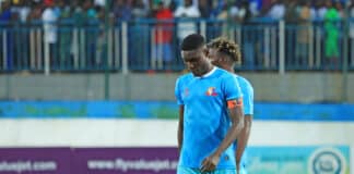 CAF Champions League: Remo Stars join Enyimba in continental exit