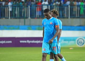 CAF Champions League: Remo Stars join Enyimba in continental exit