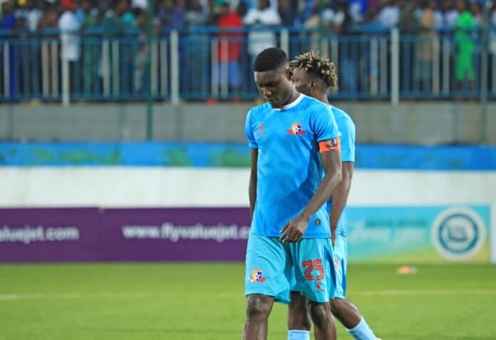 CAF Champions League: Remo Stars join Enyimba in continental exit