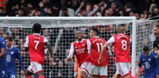 Watch the Premier League live in South Africa &ndash; Live football on TV, apps