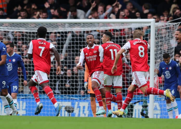 Watch the Premier League live in South Africa &acirc; Live football on TV, apps