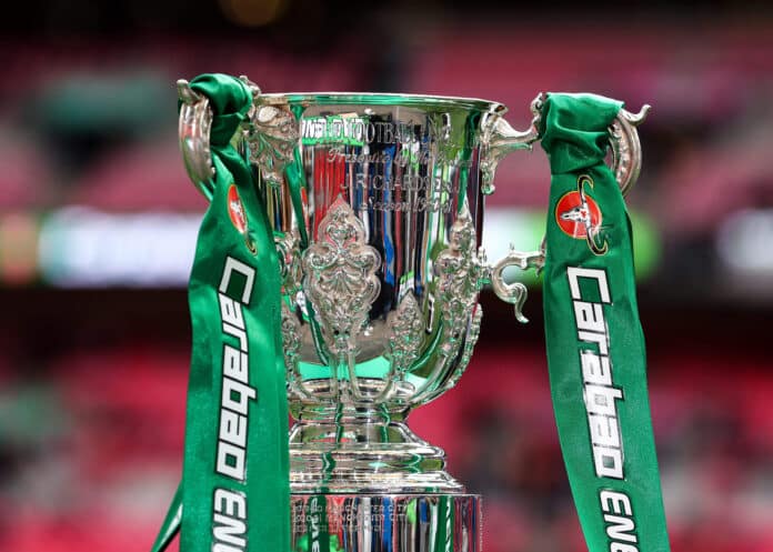 EFL Cup live in Nigeria &ndash; Where to watch?