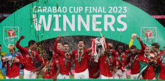 EFL Cup live in Ghana &ndash; Where to watch Man United, Liverpool & co.