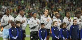 When is the next Super Falcons match?