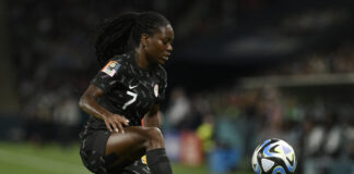 Nigeria Super Falcons vs England predictions &ndash; Women&rsquo;s World Cup 2023