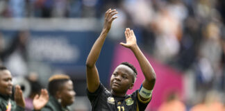 World bids tearful farewell to Banyana Banyana after Women&rsquo;s World Cup defeat