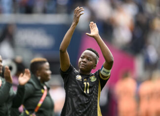 World bids tearful farewell to Banyana Banyana after Women&rsquo;s World Cup defeat