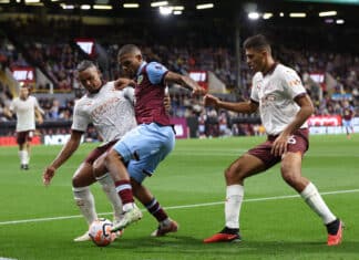 South Africa&rsquo;s Lyle Foster one step away from Premier League history