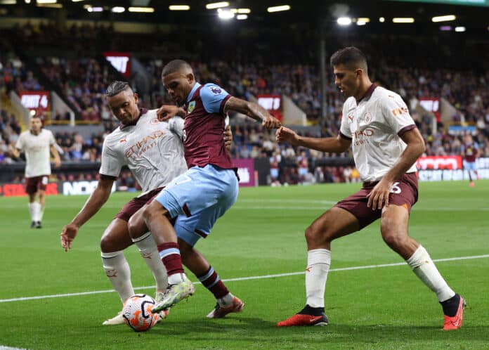 South Africa&rsquo;s Lyle Foster one step away from Premier League history