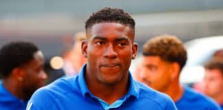 Nuno provides MASSIVE Taiwo Awoniyi injury update