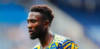 Wilfred Ndidi agrees personal terms with Forest as Leicester exit nears