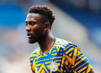 Wilfred Ndidi agrees personal terms with Forest as Leicester exit nears