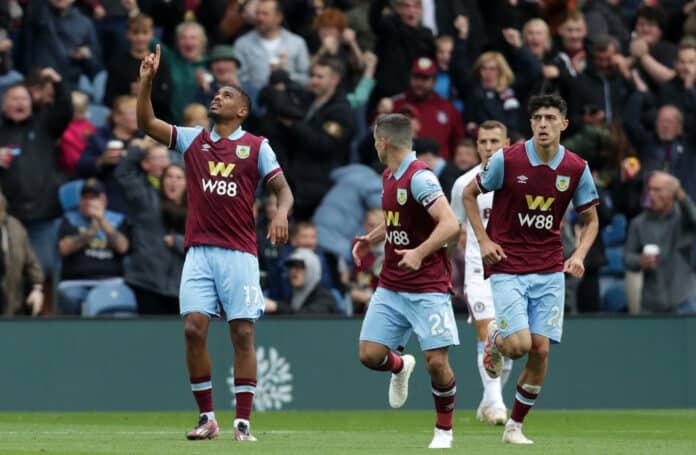 Lyle Foster breaks Bafana Bafana&acirc;s almost 10-year Premier League duck