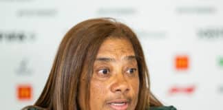 Desiree Ellis &ndash; Salary, age, partner, net worth, bio, career