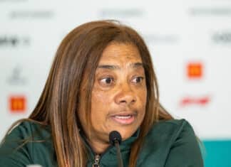 Desiree Ellis &ndash; Salary, age, partner, net worth, bio, career