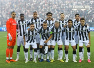 Europa Conference League: Troost-Ekong and Baba Rahman star as PAOK claim dominant win