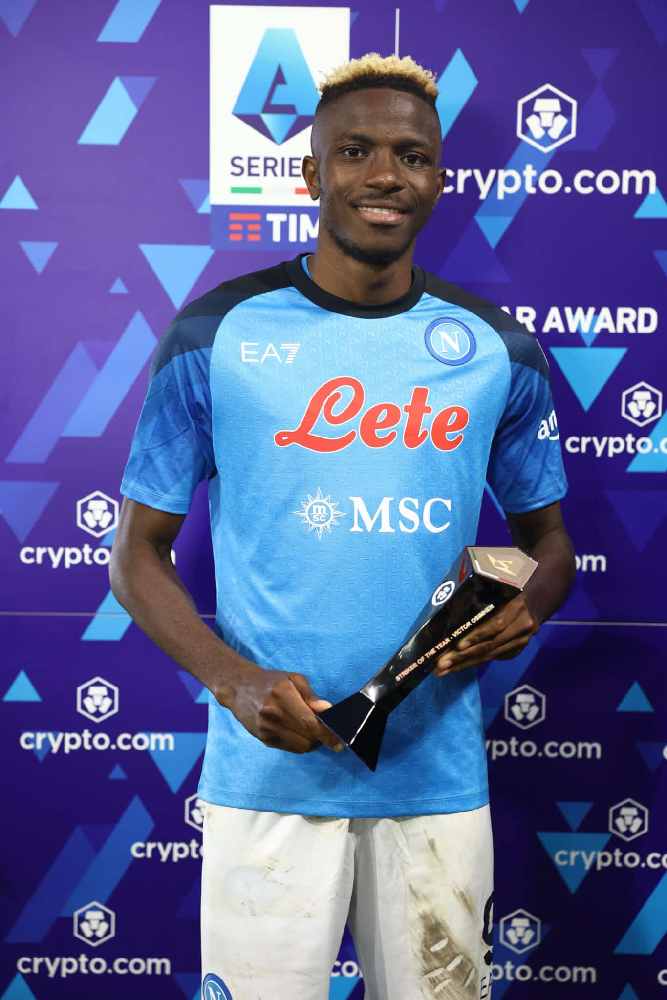 ICONSPORT LP 21061948