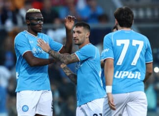 Napoli fixtures 2023/24 season: All Victor Osimhen&rsquo;s opponents