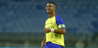 Where to watch Saudi Pro League live in Kenya