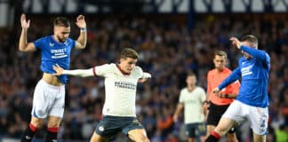 PSV vs Rangers lineups, 3 predictions &ndash; UEFA Champions League