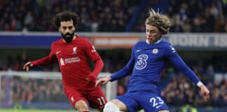 Chelsea vs Liverpool lineups and where to watch in Nigeria