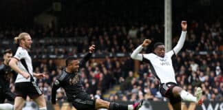 Arsenal vs Fulham lineups &ndash; Calvin Bassey&rsquo;s time is now