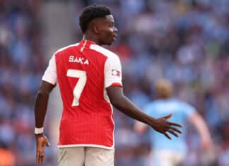 Best FPL team for Gameweek 3: Jackson in, Saka captain