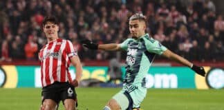 Fulham vs Brentford lineups and where to watch in Nigeria