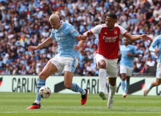 Watch the Premier League Live in Kenya &ndash; Best live football streaming apps