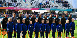Banyana Banyana vs Italy: Lineups and odds &ndash; Women&rsquo;s World Cup