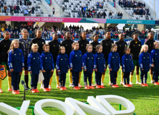 Banyana Banyana vs Italy: Lineups and odds &ndash; Women&rsquo;s World Cup