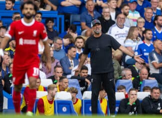 Liverpool vs Bournemouth lineups and where to watch in Ghana