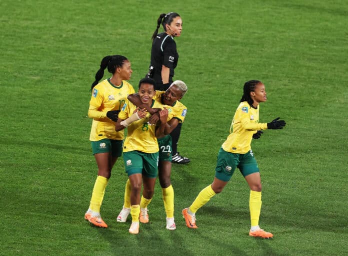 Banyana Banyana vs Netherlands prediction &ndash; Women&rsquo;s World Cup