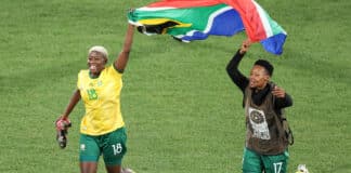 Banyana Banyana vs Netherlands lineups and odds &ndash; Women&rsquo;s World Cup