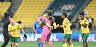 Download DJ Maphorisa &lsquo;Banyana&rsquo; MP3 Song